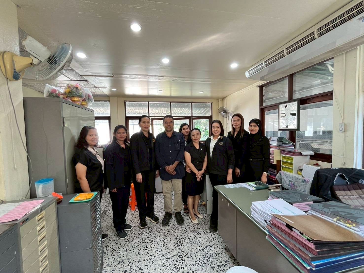 title - ผู้ตรวจราชการ ส.ป.ก. ประชุมติดตามผลการดำเนินงานตามแผนการตรวจราชการ ของ ส.ป.ก. ประจำปีงบประมาณ พ.ศ. 2569 รอบที่ 1 จังหวัดกระบี่